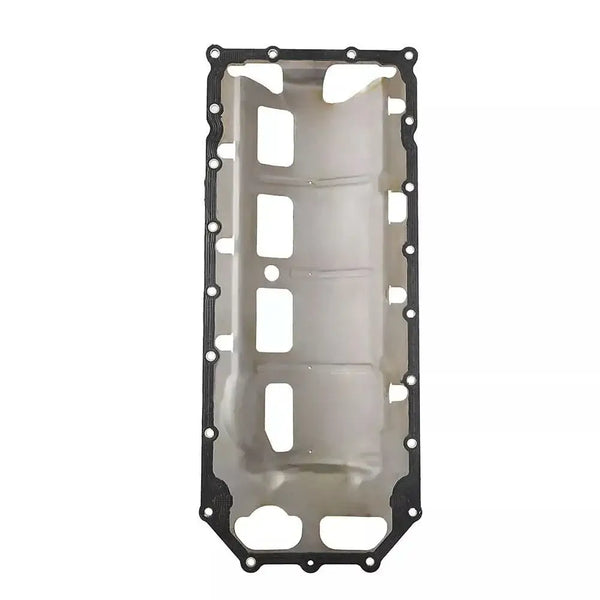 5.7L HEMI oil pan kit metal tray component