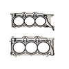 Dodge Charger 3.6 Pentastar intake exhaust camshaft kit