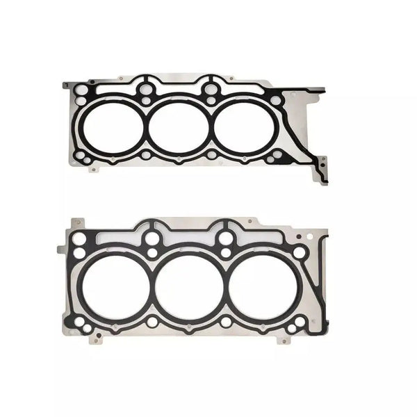 Dodge Charger 3.6 Pentastar intake exhaust camshaft kit