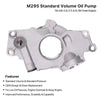 High Volume Oil Pump Change Kit With w/Gaskets RTV For BUICK Chevrolet GM LS 4.8L 5.3L 6.0L Engine M295HV
