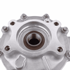 DifferentialRear Differential Assembly for 2014-2016 Honda TRX420 TRX500 41300-HR3-A20 Rear Final Drive Differential