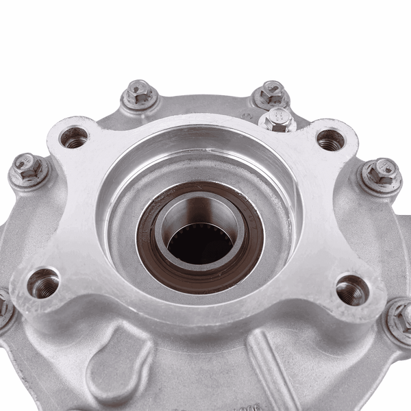 DifferentialRear Differential Assembly for 2014-2016 Honda TRX420 TRX500 41300-HR3-A20 Rear Final Drive Differential