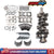 For HYUNDAI KIA G6DH 2011-2019 3.3L Engine Rebuild Overhaul Kit - Crankshaft Bearin Gasket