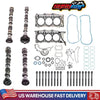 3.6L Pentastar left and right camshaft gasket kit