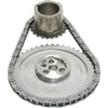 SUSUCAR Sloppy Stage 2 Camshaft & Lifters Kit for GM LS Engines 4.8L 5.3L 5.7L 6.0L 6.2L
