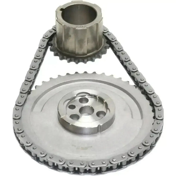 SUSUCAR Sloppy Stage 2 Camshaft & Lifters Kit for GM LS Engines 4.8L 5.3L 5.7L 6.0L 6.2L