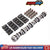 Kit de árbol de levas y muelles LS9 para motores LS/LQ 4.8 5.3 5.7 6.0 6.2 Montaje de alto rendimiento LS Swap
