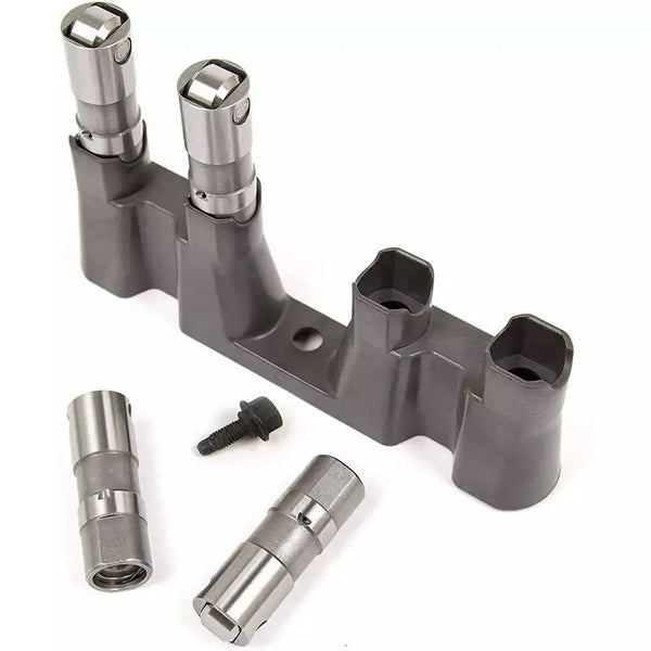 Hydraulic Roller Lifters and Lifter Tray for GM 5.3L V8