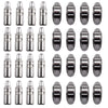 Camshaft KitCamshaft Lifters Rockers Head Gaskets Kit Fit Chevrolet Equinox GMC Terrain 2.4L