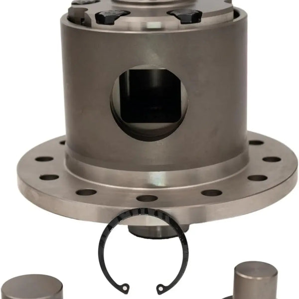 Differential917A730 Rear Limited Slip Differential For 2011-2022 Ram 1500 Classic Chrysler 9.25" ZF