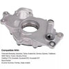 Beehive valve spring specifications for .585 lift GM LS camshaft