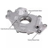 E1840P Sloppy Stage 2 Hydraulic Roller Camshaft