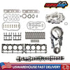 SUSUCAR Complete 5.7L HEMI Valvetrain & Timing Chain Repair Kit for Dodge Jeep Chrysler 2003-2008