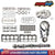 SUSUCAR Complete 5.7L HEMI Valvetrain & Timing Chain Repair Kit for Dodge Jeep Chrysler 2003-2008