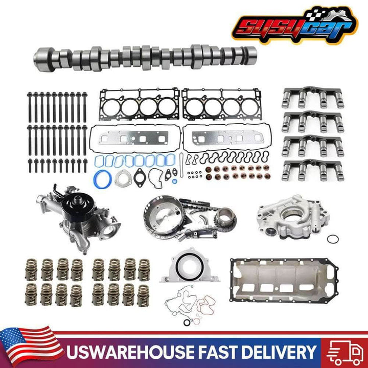 5.7L HEMI Non-MDS camshaft and lifter engine repair kit