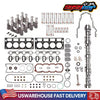 5.3L AFM Camshaft Lifter Gasket Kit Package Contents