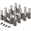 16 Hydraulic Roller Lifters with Four Lifter Trays for GM 5.3L AFM
