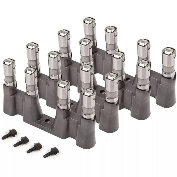 Non-AFM Disabled Camshaft Lifter KIT FOR Chevrolet GM Silverado Tahoe 5.3L 2007-2014 Rebuild Overhaul Kit