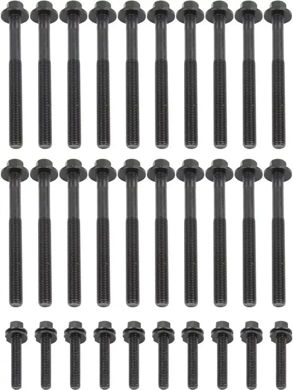 Non-MDS kit 5.7L Hemi Camshaft Lifter Kit Fits 2009-2015 Challenger Jeep Dodge Ram 2500 3500