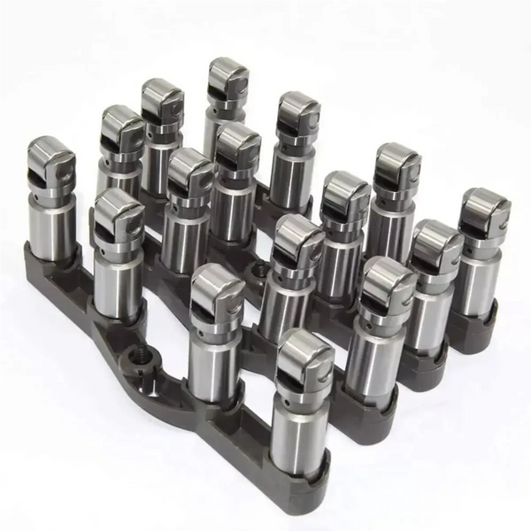 Non-MDS kit 5.7L Hemi Camshaft Lifter Kit Fits 2009-2015 Challenger Jeep Dodge Ram 2500 3500