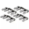 SUSUCAR Non-MDS Lifters Set for 2003-2021 Chrysler Dodge Jeep 5.7L 6.1L 6.4L Hemi 5038784AD