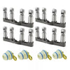 SUSUCAR Non-MDS Lifters Set for 2003-2021 Chrysler Dodge Jeep 5.7L 6.1L 6.4L Hemi 5038784AD