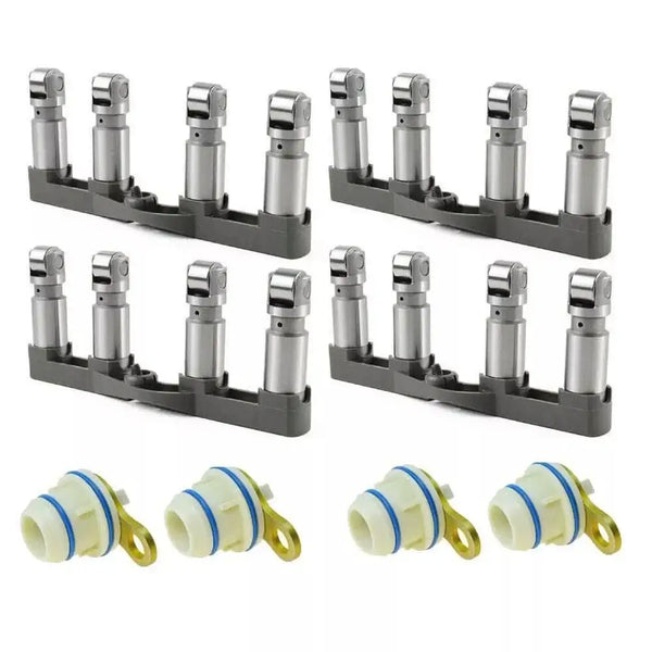 SUSUCAR Non-MDS Lifters Set for 2003-2021 Chrysler Dodge Jeep 5.7L 6.1L 6.4L Hemi 5038784AD