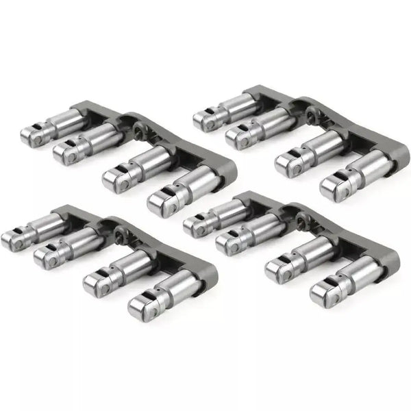 SUSUCAR Non-MDS Lifters Set for 2003-2021 Chrysler Dodge Jeep 5.7L 6.1L 6.4L Hemi 5038784AD