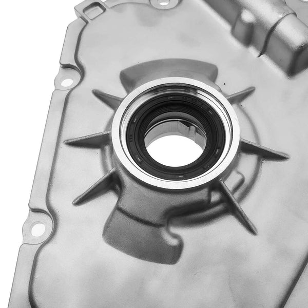 Timing Chain Kit Oil pump cover for 2008-2015 Chevrolet GMC Malibu Equinox L4 2.4L