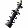 Front electronic suspension struts for Lincoln MKC 2.0L