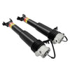 Shock & StrutsPair Rear Shock Absorber Assembly w/Electronic Suspension Compatible with Chevy Corvette C7 2014-2019 6.2L