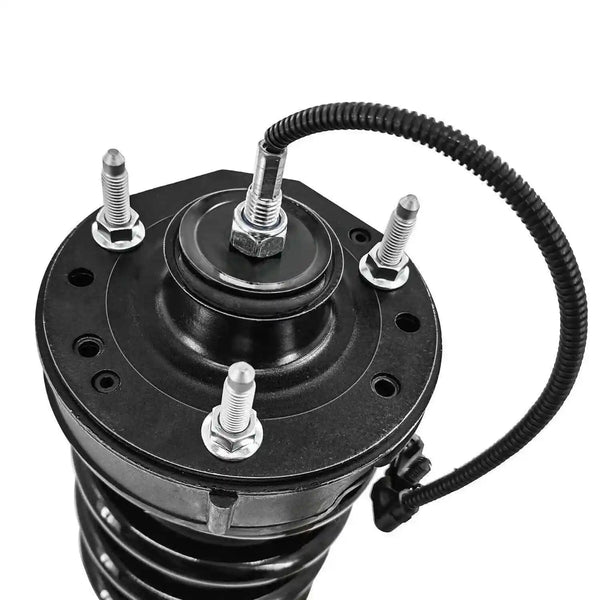 Pair Front Shock Struts Assys For Cadillac Escalade Chevy Tahoe GMC Yukon XL 2015-2020 with Magnetic Ride Control