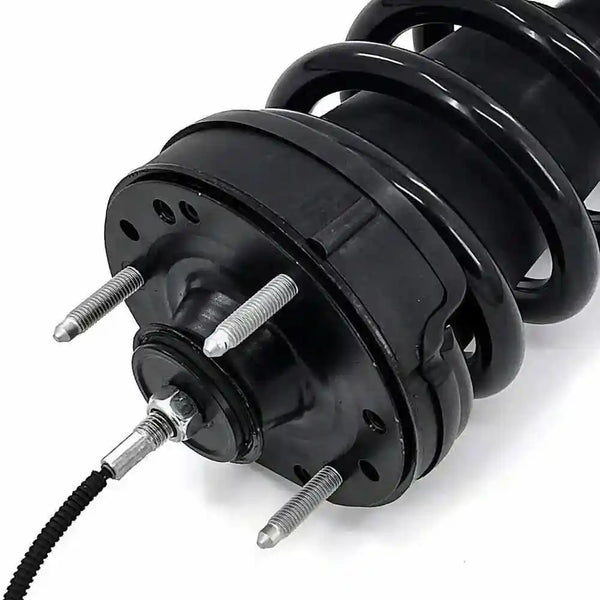 Pair Front Shock Struts Assys For Cadillac Escalade Chevy Tahoe GMC Yukon XL 2015-2020 with Magnetic Ride Control