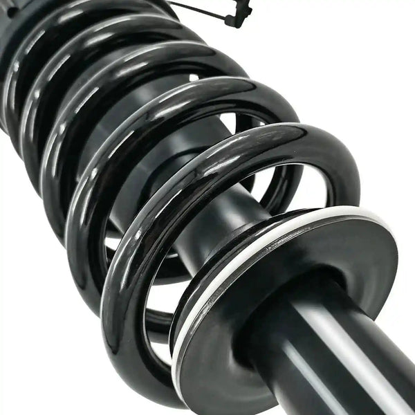 Pair Front Shock Struts Assys For Cadillac Escalade Chevy Tahoe GMC Yukon XL 2015-2020 with Magnetic Ride Control