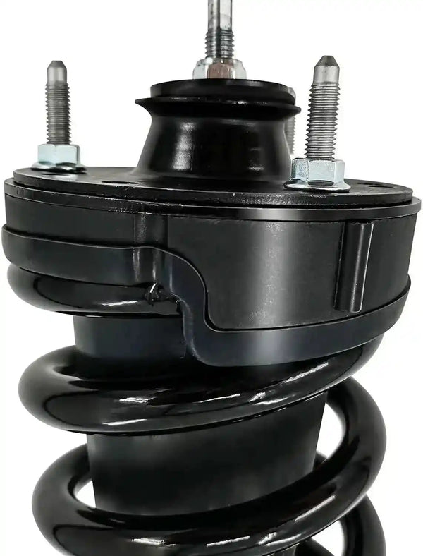 Pair Front Shock Struts Assys For Cadillac Escalade Chevy Tahoe GMC Yukon XL 2015-2020 with Magnetic Ride Control