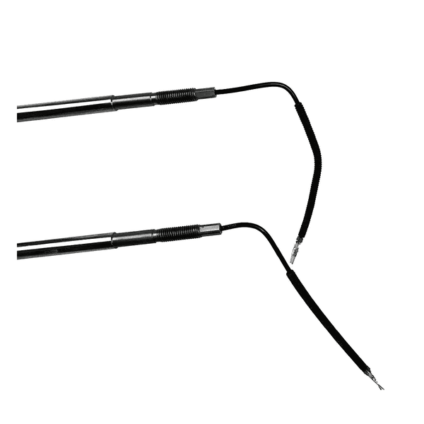 Pair Front Struts Shock Absorber w/Magnetic Control for Cadillac Escalade Chevy Tahoe GMC 2015-2020