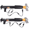 Lincoln MKZ rear factory electronic damping shocks