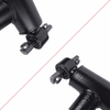 Rear right electronic shock absorber for Lincoln MKZ