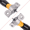 Lincoln MKZ rear electronic suspension damper pair