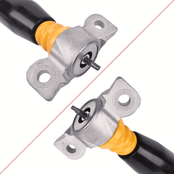 Lincoln MKZ rear electronic suspension damper pair