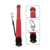 Shock & StrutsPair Rear Shock Spring Assys Struts Fits 2010-2024 Toyota 4Runner 4.0L V6 4WD 4854035051