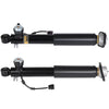 Shock & StrutsPair Rear Strut Shock Absorber Assembly w/Magnetic Ride Control for Cadillac SRX 2010-2016
