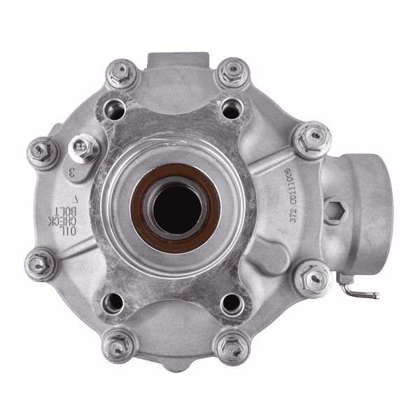 DifferentialRear Differential Assembly for 2014-2016 Honda TRX420 TRX500 41300-HR3-A20 Rear Final Drive Differential