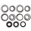 otherRear Differential Bearing Repair Kit + Removal Tool For Cadillac ATS CTS 2013-2019 2.0L 3.6L F-577158 F-574658