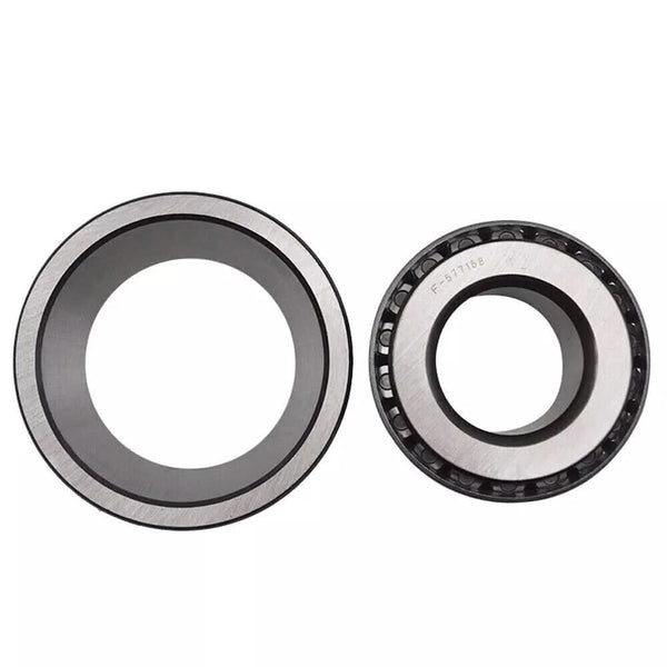 otherRear Differential Bearing Repair Kit + Removal Tool For Cadillac ATS CTS 2013-2019 2.0L 3.6L F-577158 F-574658