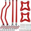 Rear High Clearance Radius Rods for Polaris RZR XP 1000 & XP 4 2014-2023