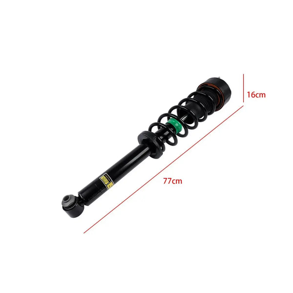 Shock & Struts23405720 2Pcs Rear Shock Struts Assys w/Magnetic For Cadillac CT6 2016-2020