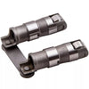 Valve lifterRetro-Fit Roller Lifters Link Bar Small Block for Chevy SBC 265 350 265 - 400 V8
