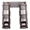 Valve lifterRetro-Fit Roller Lifters Link Bar Small Block for Chevy SBC 265 350 265 - 400 V8