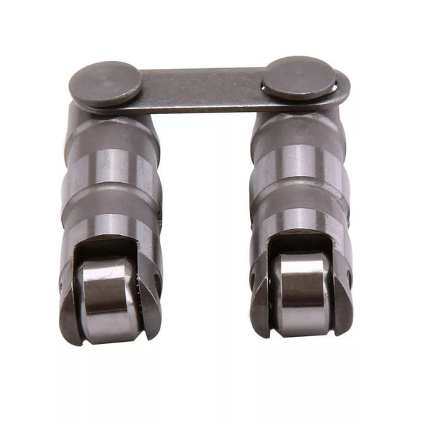 Valve lifterRetro-Fit Roller Lifters Link Bar Small Block for Chevy SBC 265 350 265 - 400 V8